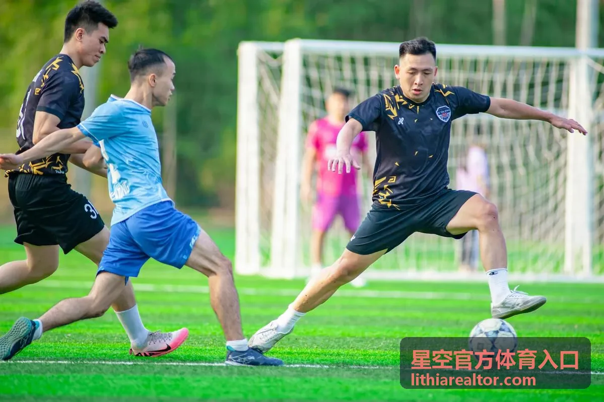 星空官方体育入口入口指引页面在桌面端打开的效果示意